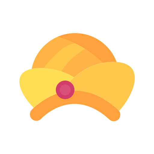 turban Icône gratuit turban Icône gratuit