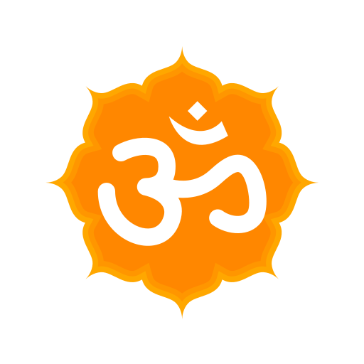 Om free icon