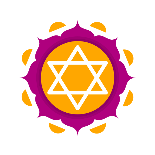 Chakra free icon Chakra free icon