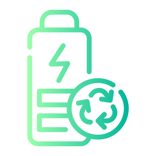 batería icono gratis