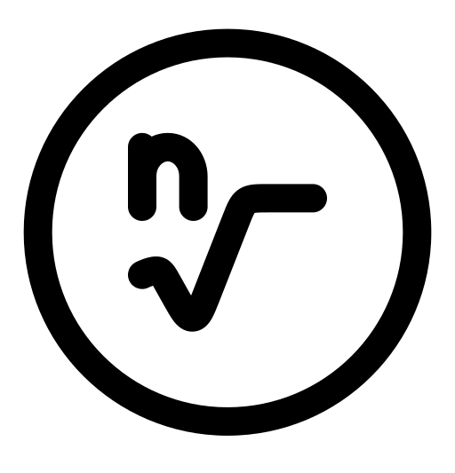 Root free icon Root free icon