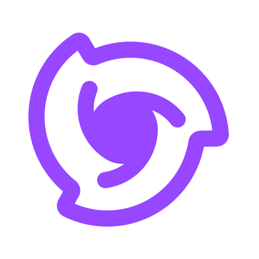 Cyclone free icon