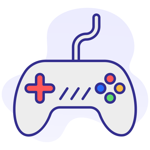 Gamepad free icon