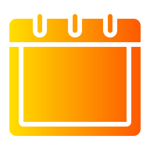 calendario icono gratis