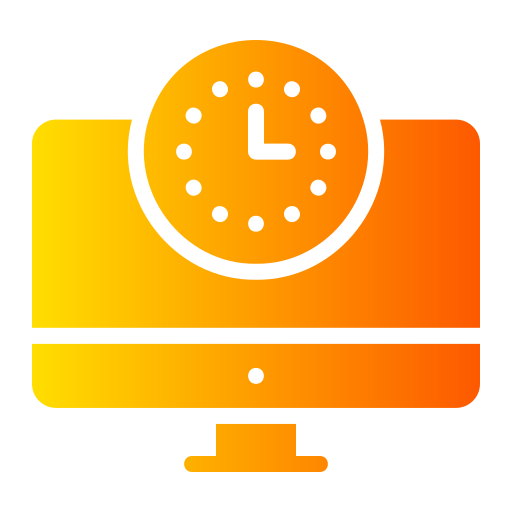 bureau Icône gratuit bureau Icône gratuit
