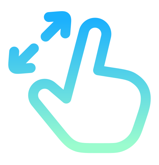 Maximize free icon Maximize free icon