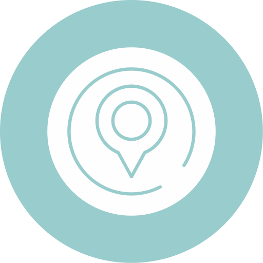 ubicación icono gratis