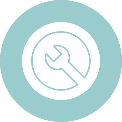 services Icône gratuit