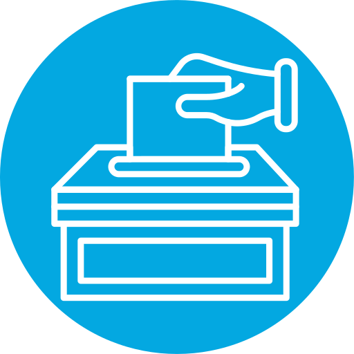 abstimmung kostenlos Icon