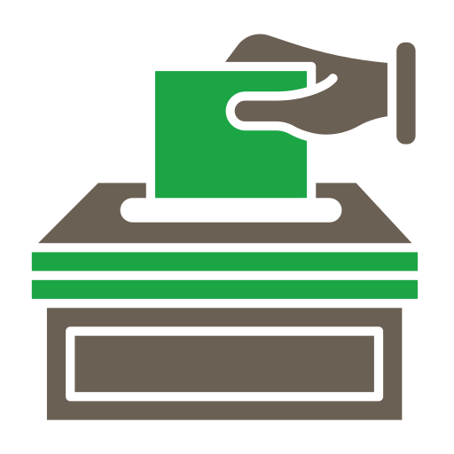 abstimmung kostenlos Icon