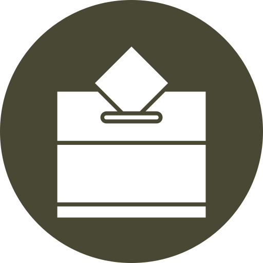 abstimmung kostenlos Icon