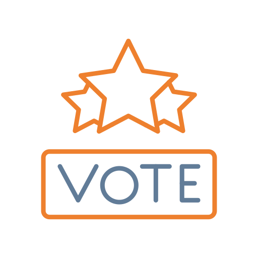 notation Icône gratuit