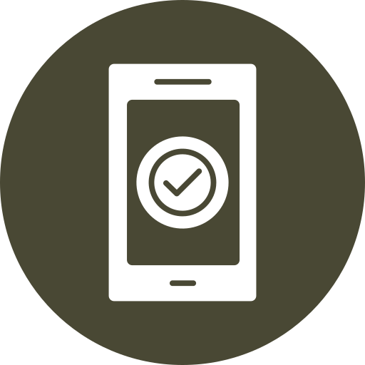 Mobile free icon Mobile free icon