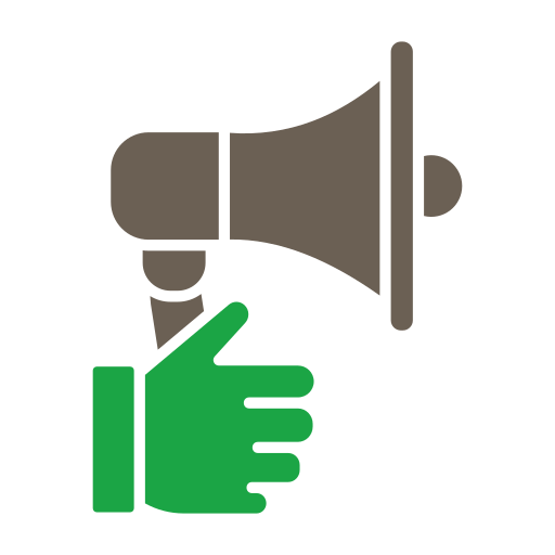 promover icono gratis