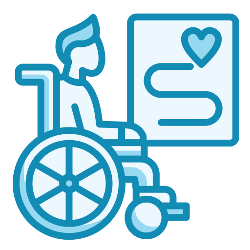 pflege kostenlos Icon pflege kostenlos Icon