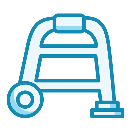 equipo médico icono gratis