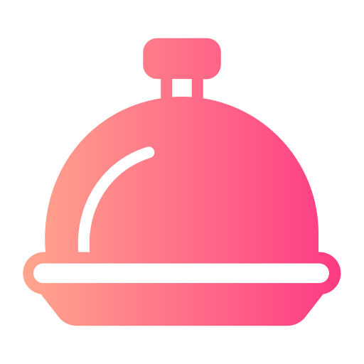 Cloche free icon Cloche free icon