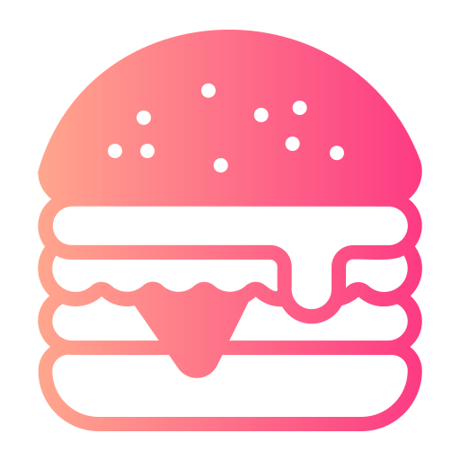 hamburguesa icono gratis