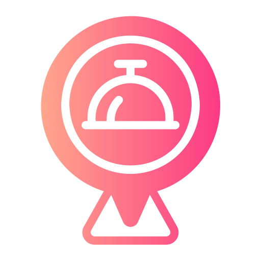 standort kostenlos Icon