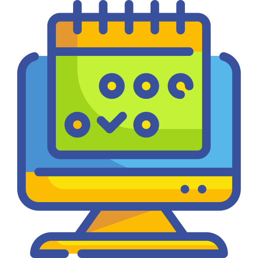 calendario icono gratis