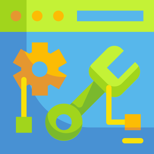 reparar icono gratis