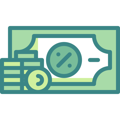 Процент бесплатно иконка