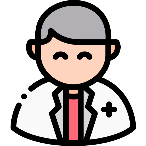 Doctor icono gratis