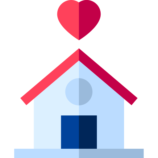 Edificios icono gratis