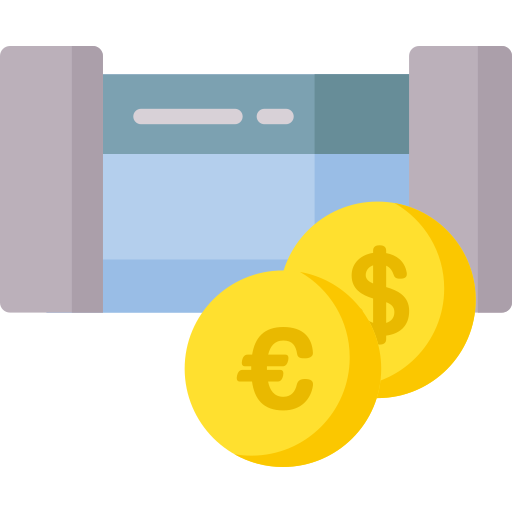 Банка бесплатно иконка