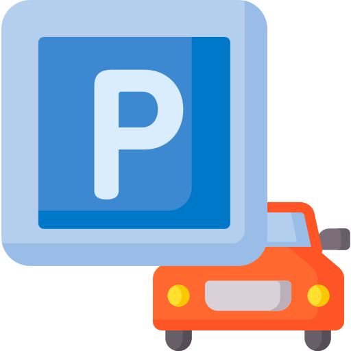 voiture Icône gratuit