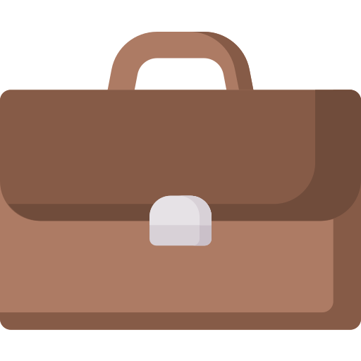 Bag - Free business and finance icons