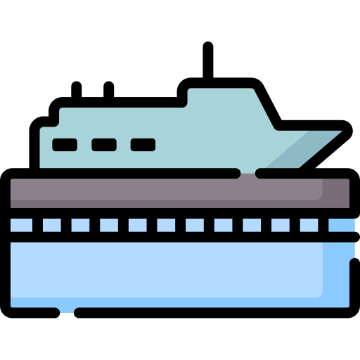 보트 무료 아이콘