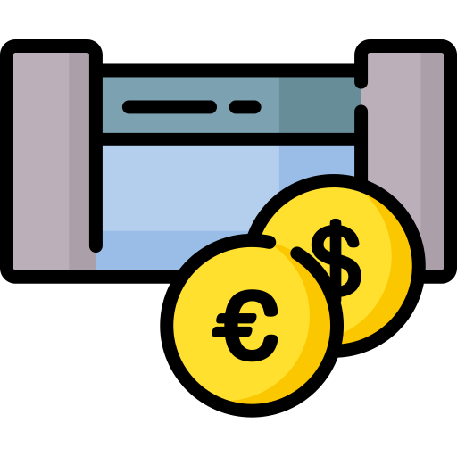 Банка бесплатно иконка