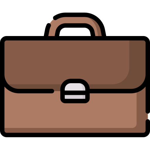 Bag - Free business and finance icons