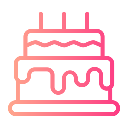 gâteau Icône gratuit gâteau Icône gratuit