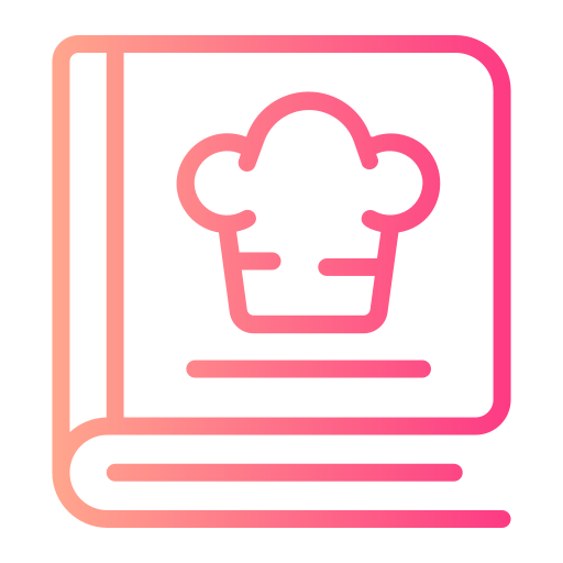 rezept kostenlos Icon rezept kostenlos Icon