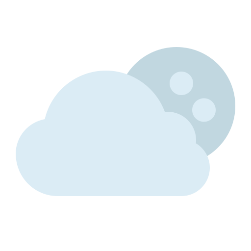 nube icono gratis