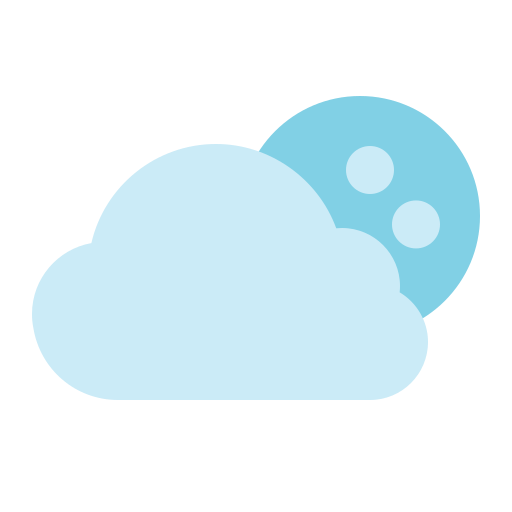 nube icono gratis