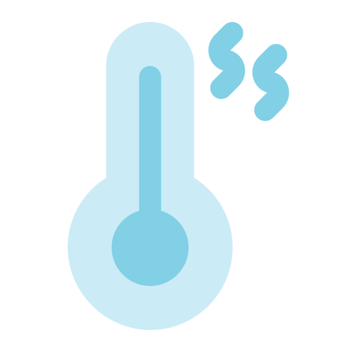 caliente icono gratis