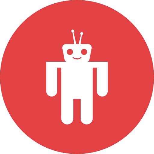 robot icono gratis