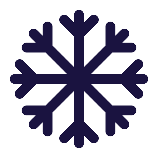 Снег бесплатно иконка