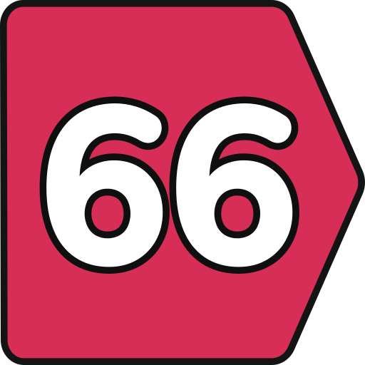 66 icono gratis