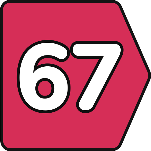 67 icono gratis