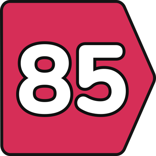 85 icono gratis