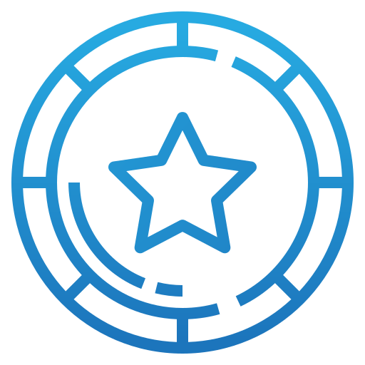 Badge free icon Badge free icon