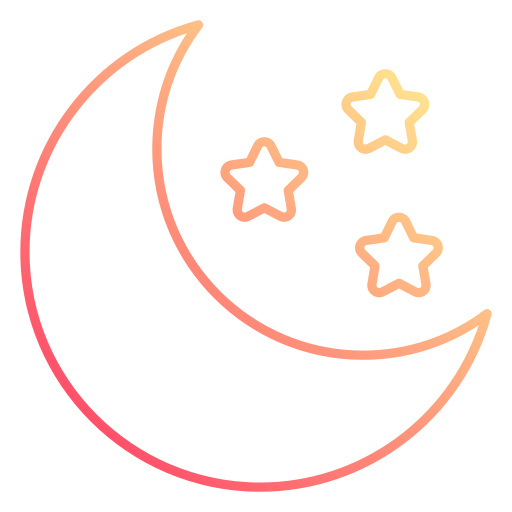 chand raat icono gratis