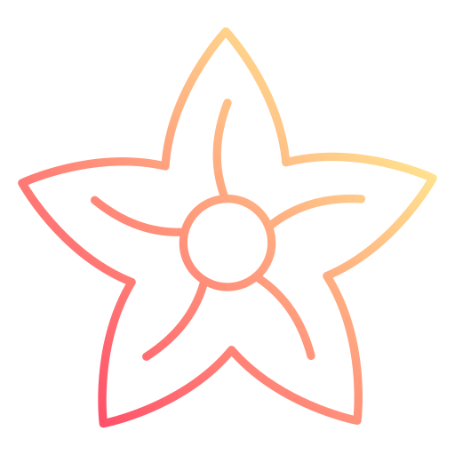 Jasmine flower free icon Jasmine flower free icon