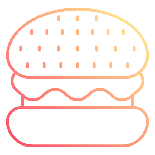 hamburguesa icono gratis