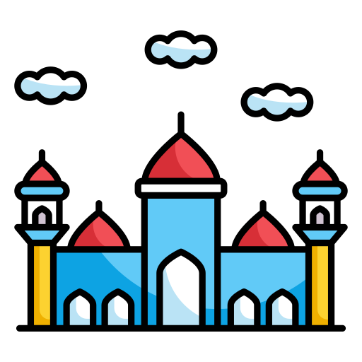 Badshahi mosque free icon Badshahi mosque free icon