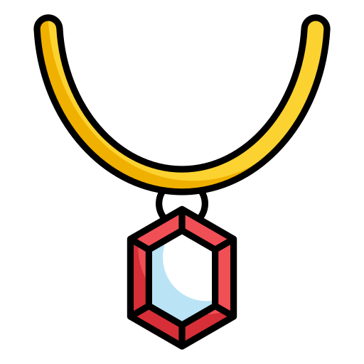 halskette kostenlos Icon